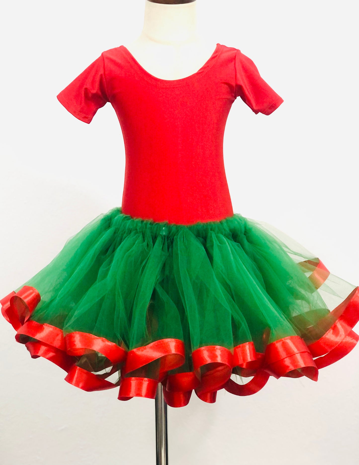 Tutu con cinta