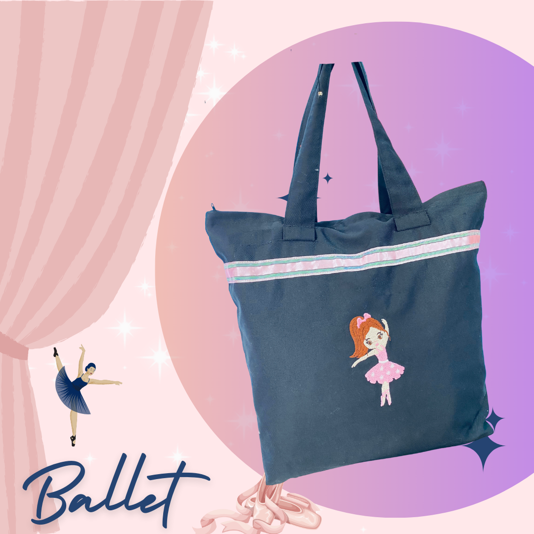 Bulto Ballet