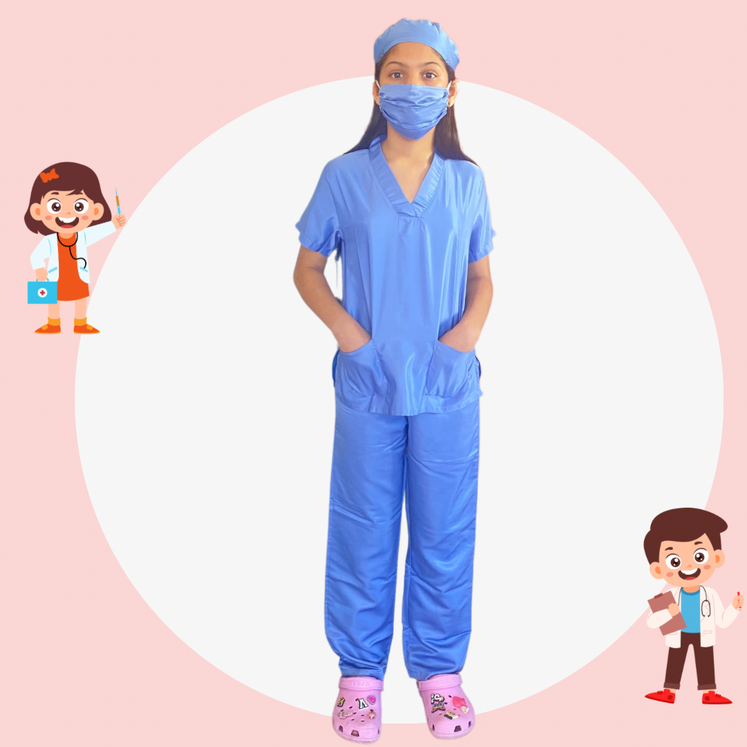 Pijama Medica
