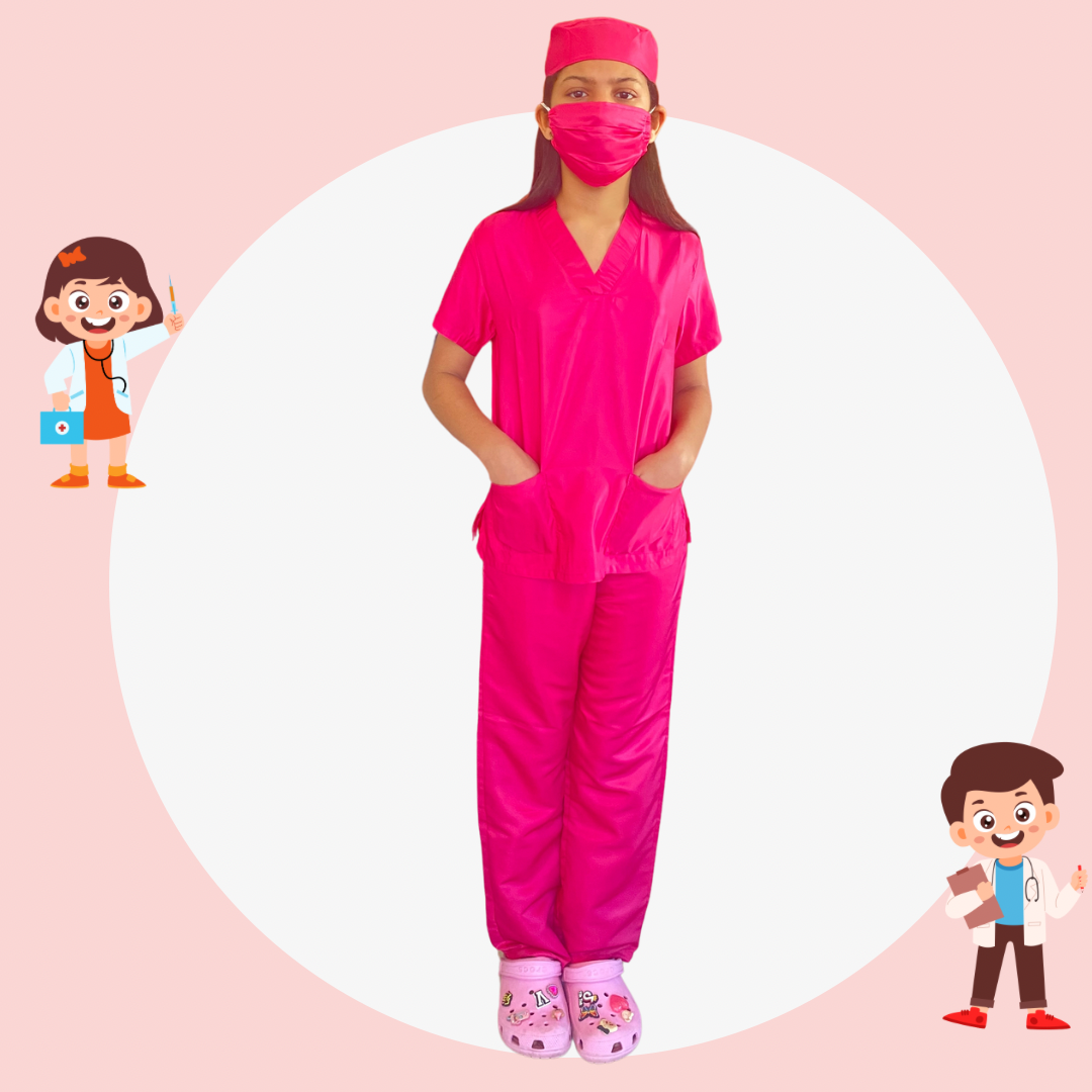 Pijama Medica