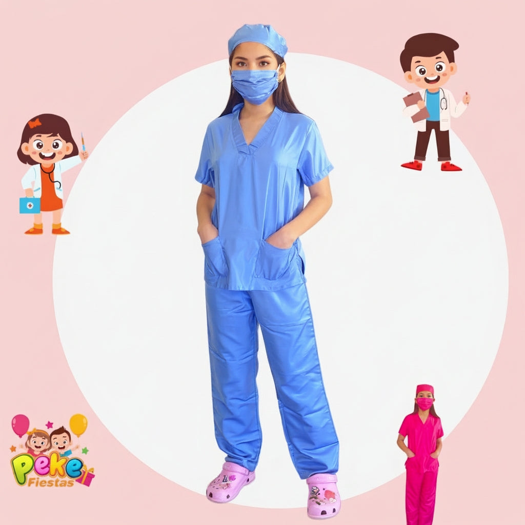 Pijama Medica