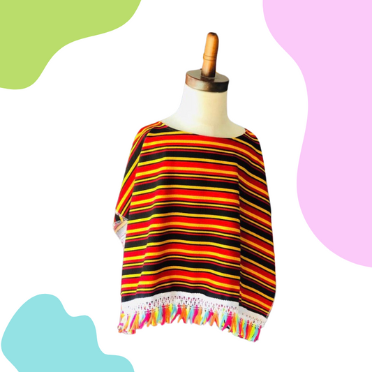 Poncho Mexicano