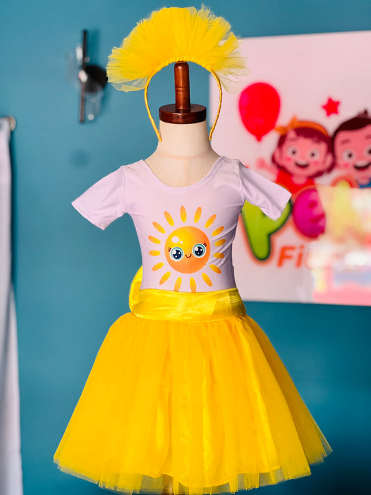 Traje Solecito