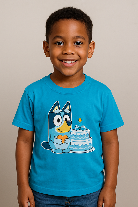 Camiseta personalizada