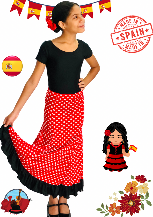 Vestuario Típico España