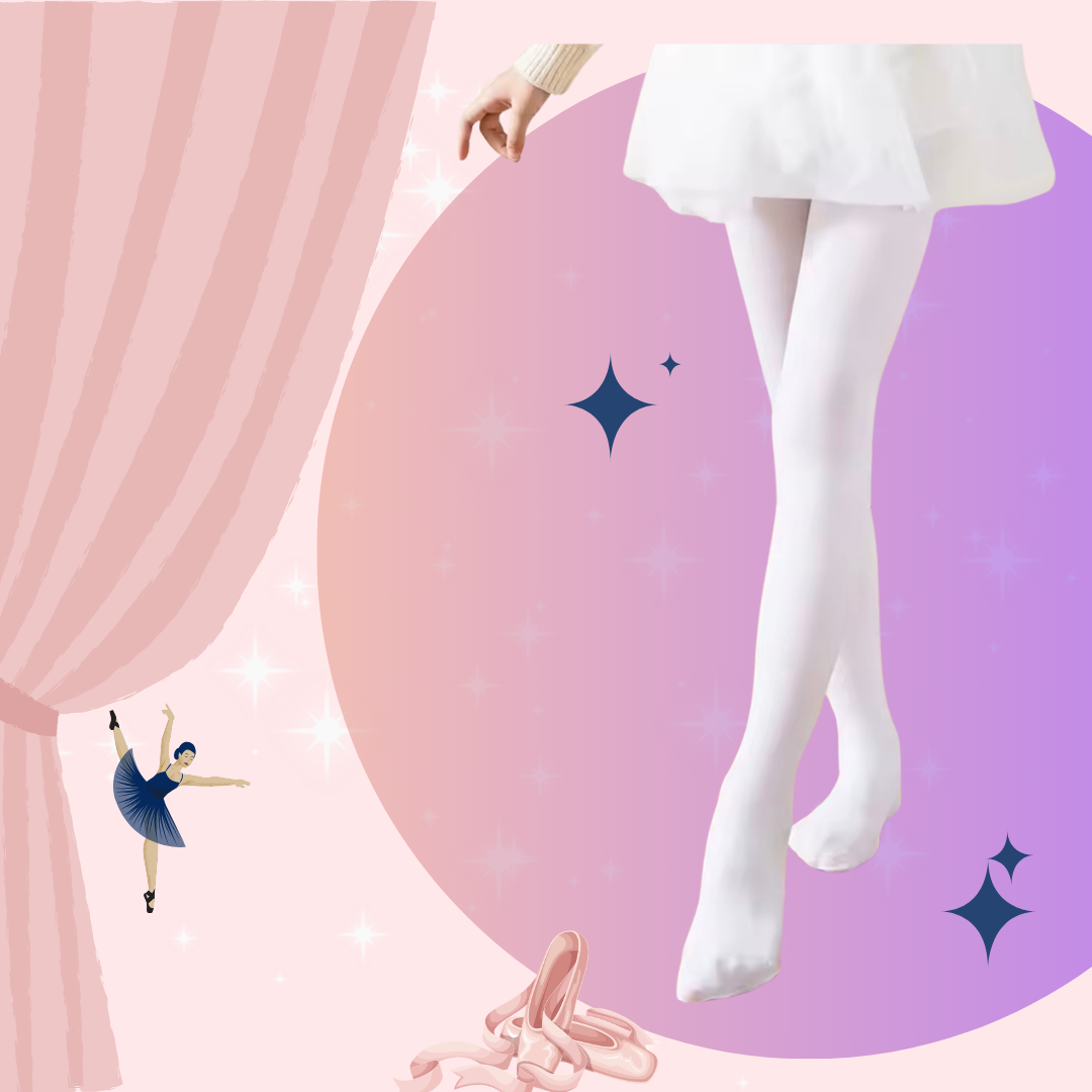Media Blanca Ballet