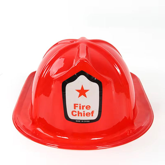 Casco bombero