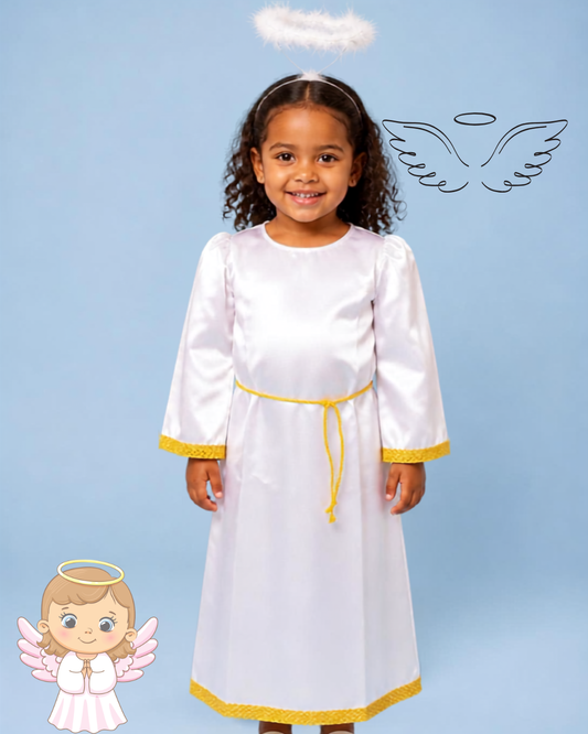 Bata de Angel